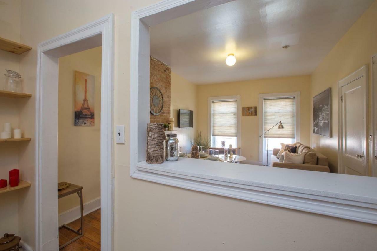 Lavish 3 Bedroom Apt In Williamsburg!! New York Bagian luar foto