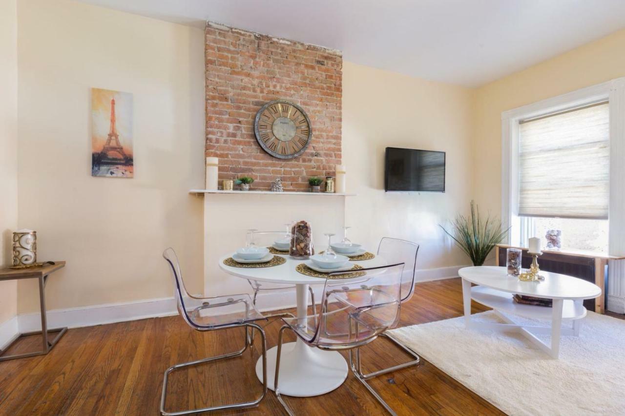 Lavish 3 Bedroom Apt In Williamsburg!! New York Bagian luar foto