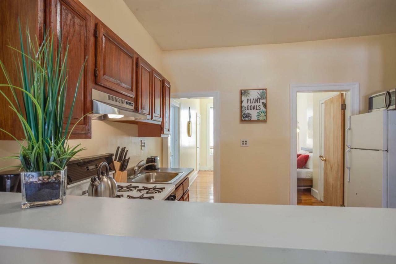 Lavish 3 Bedroom Apt In Williamsburg!! New York Bagian luar foto