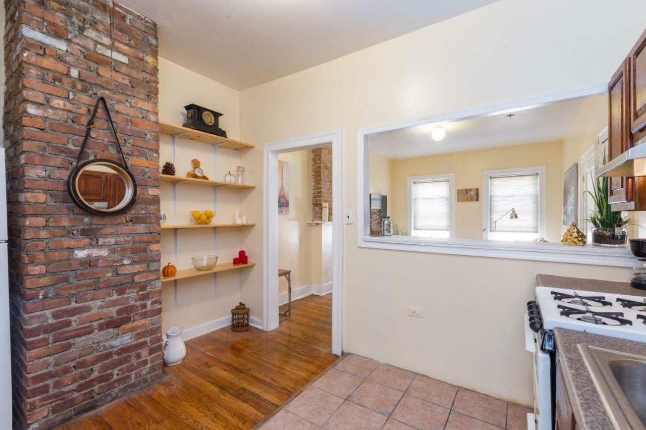 Lavish 3 Bedroom Apt In Williamsburg!! New York Bagian luar foto