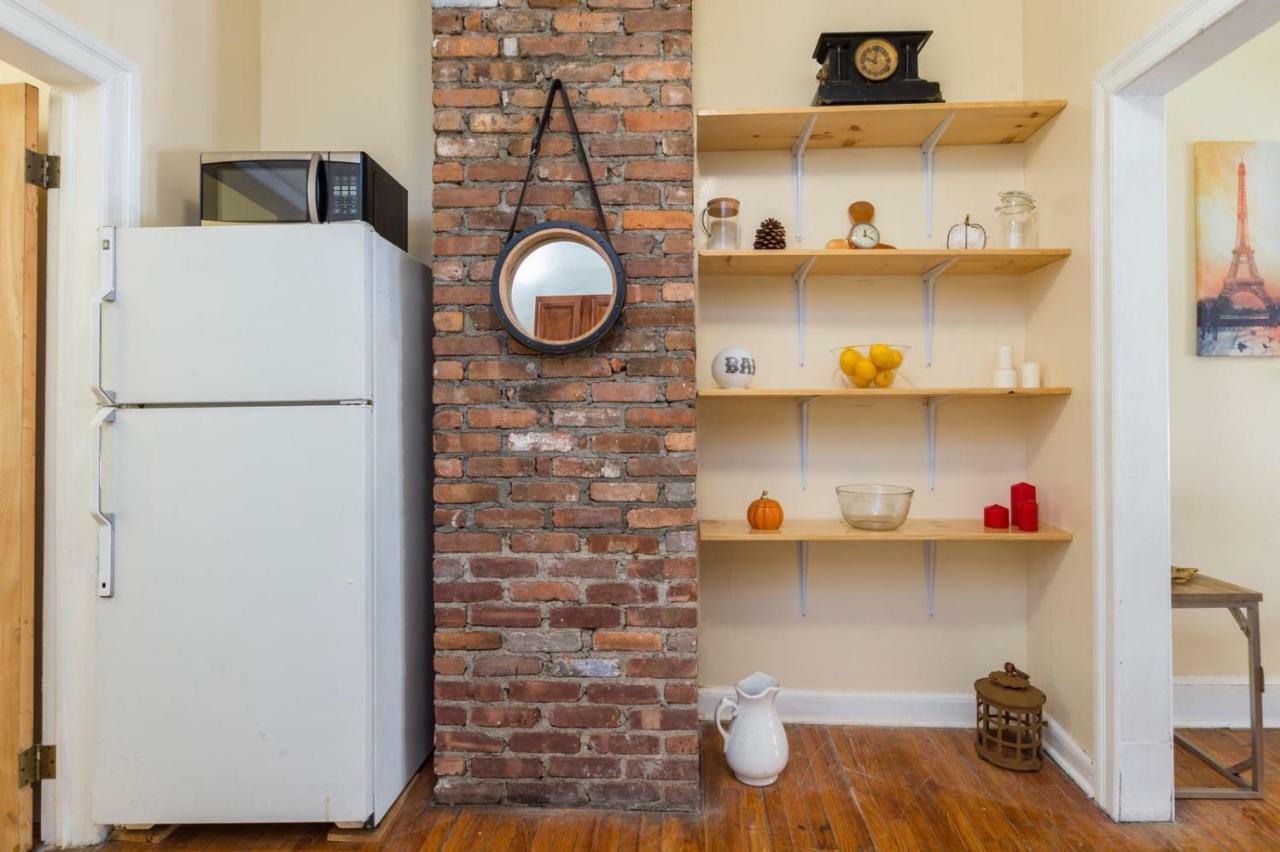 Lavish 3 Bedroom Apt In Williamsburg!! New York Bagian luar foto